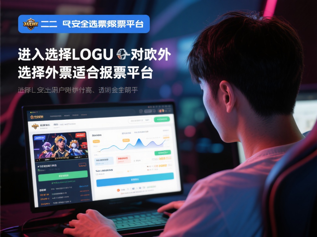 二、如何选择合适的下注平台
在进入LO