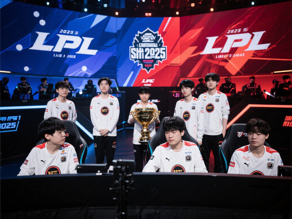 目前，各大赛区的春季赛和夏季赛正在如火如