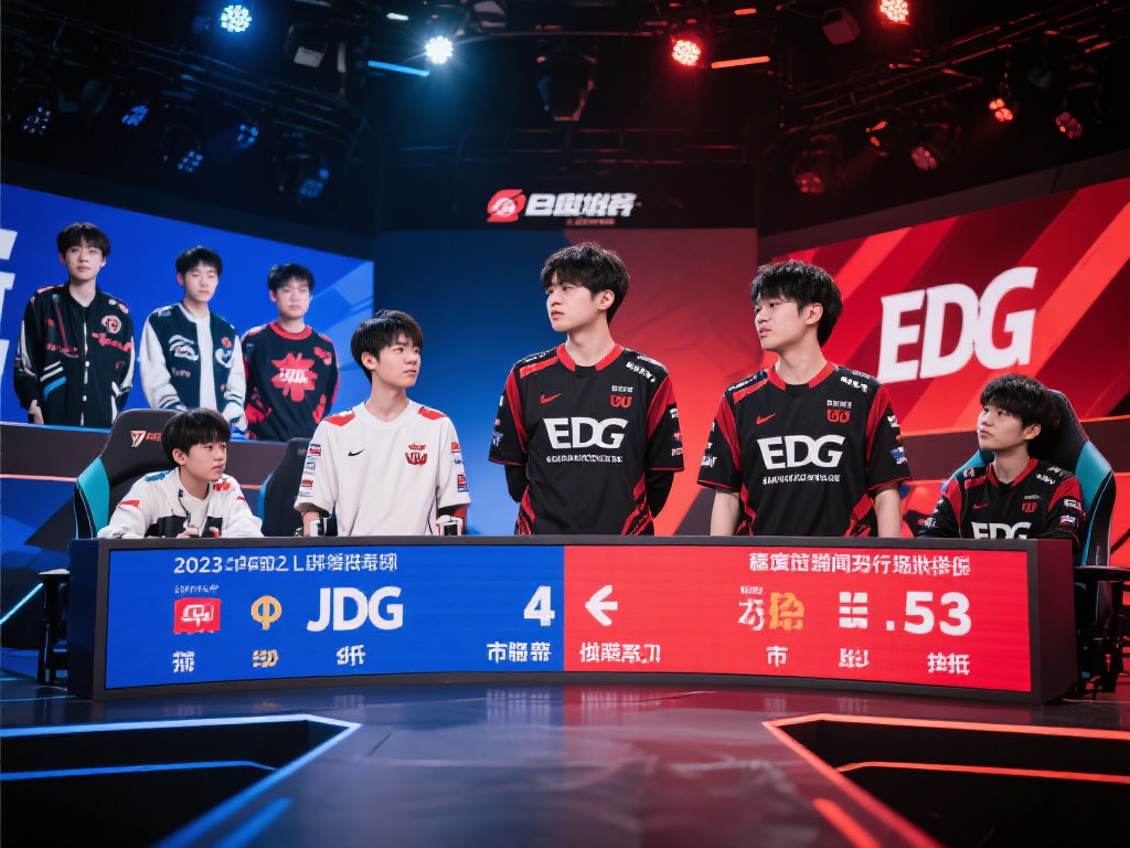 LOL赔率波动解析:赛前与赛中赔率的动态分析 一、赛前赔率:战队实力与市场预期的博弈