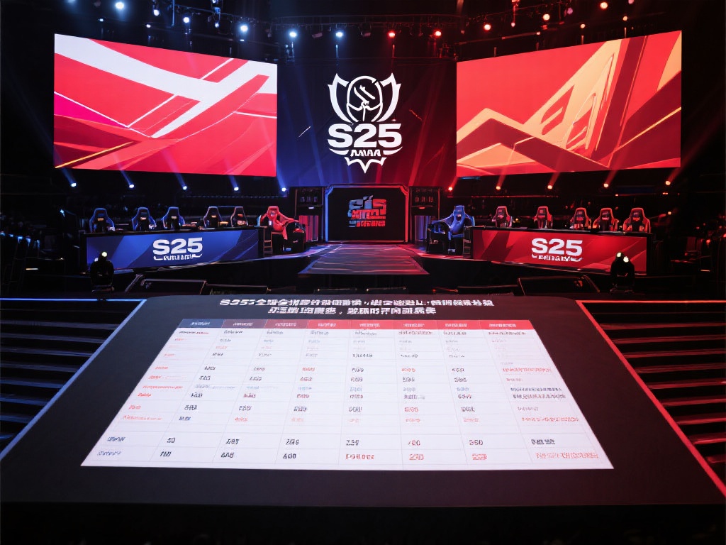 S15全球总决赛赛程一览,轻松掌握所有比赛时间 虽然具体的S15全球总决赛赛程表尚未完全