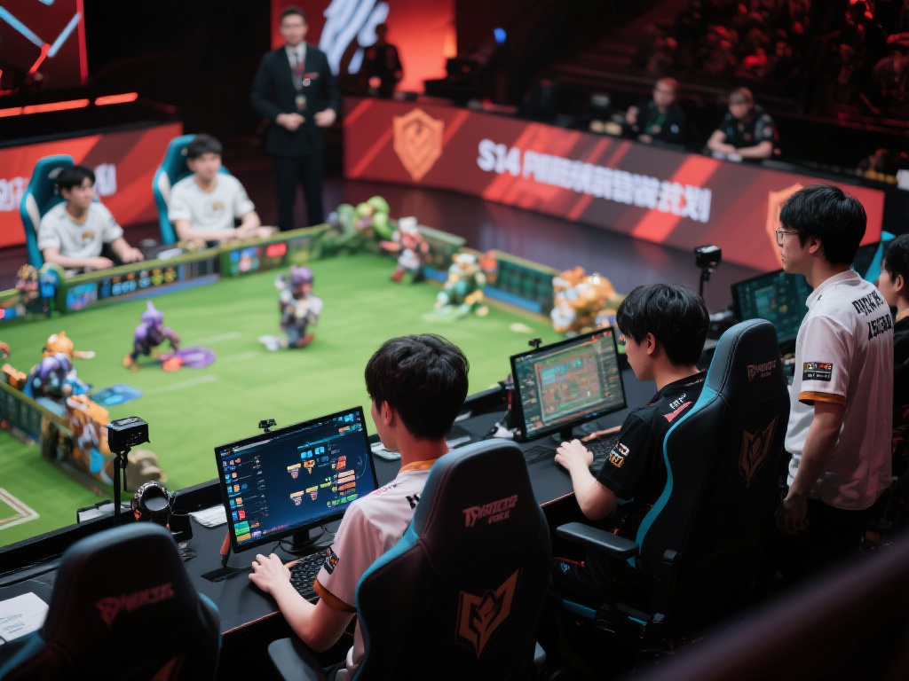 临场应变：战术调整的艺术
除了固定的战