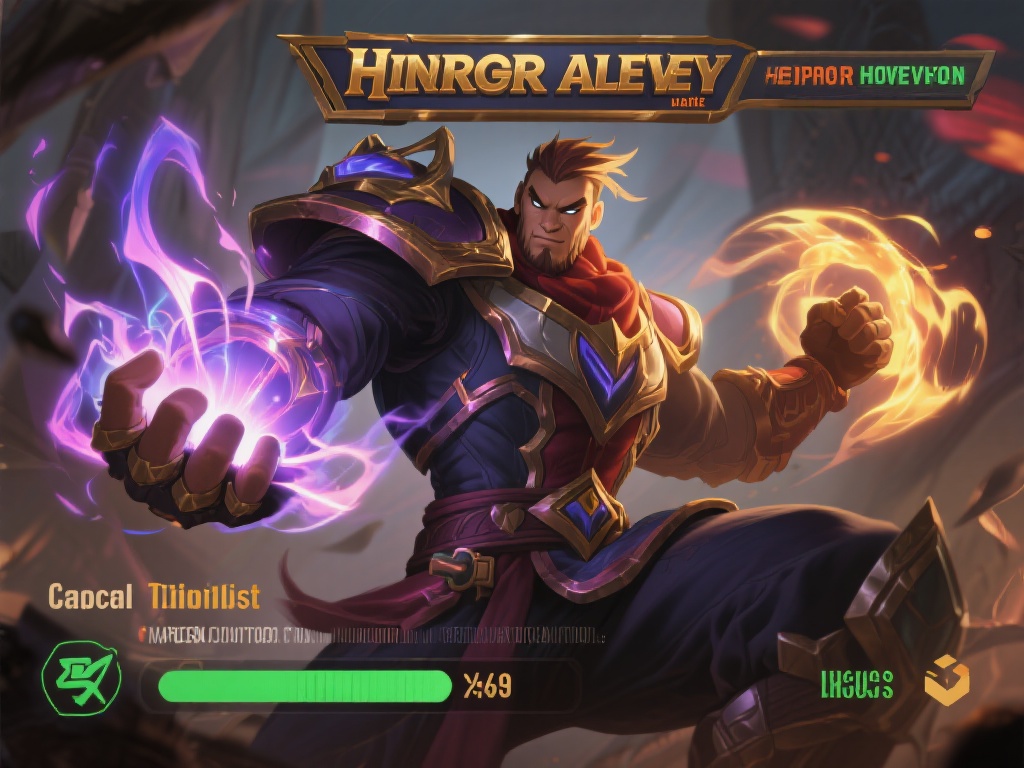 浏览LOL官方网站,了解最新版本更新详情 英雄调整:了解哪些英雄被增强或削弱,比如