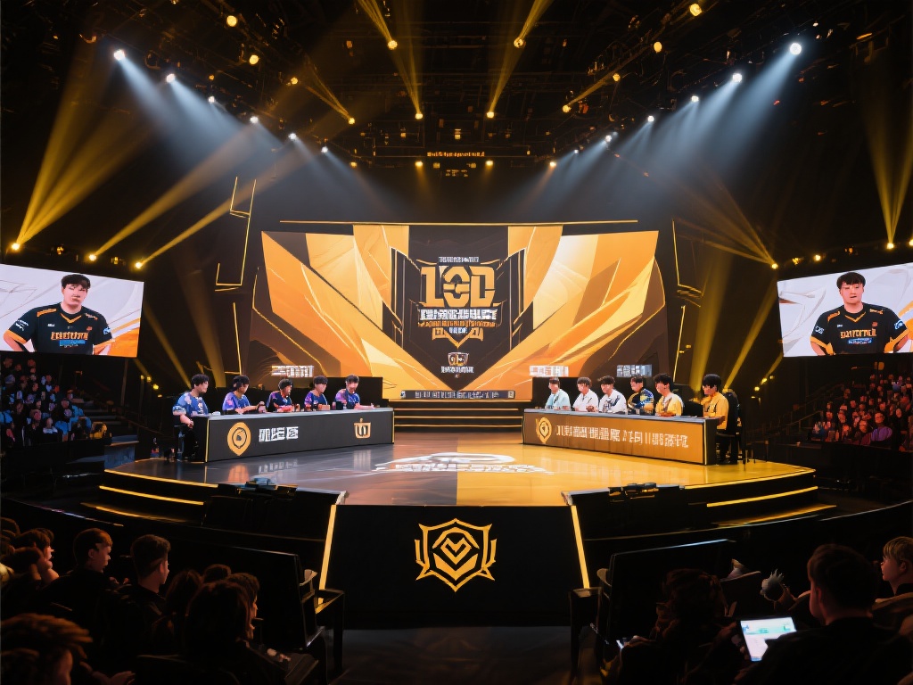 2025英雄联盟全球总决赛赛程时间表正式发布 今年的英雄联盟全球总决赛赛程中,有几个亮