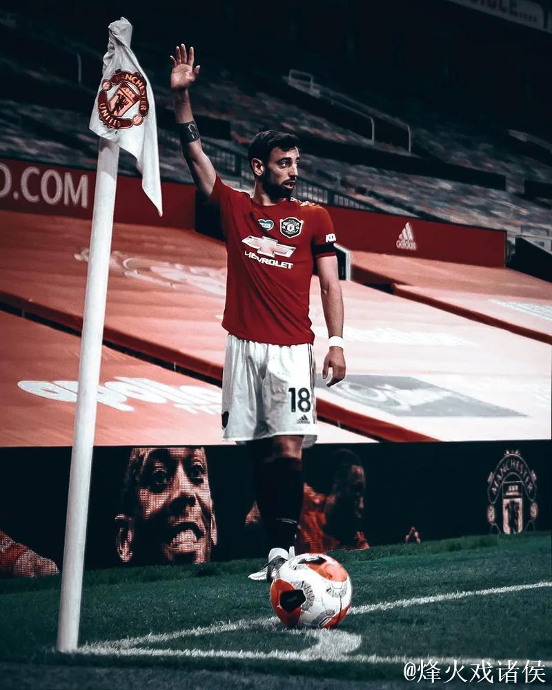 B费传射闪耀,票选当选曼联4-4战平伯恩茅斯最佳球员 B费传射闪耀,票选当选曼联4-4战平伯恩茅斯最佳球员