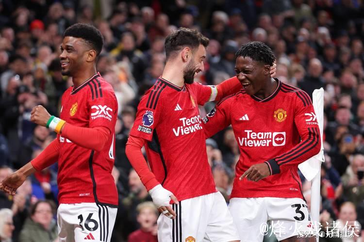 阿莫林自信能带领曼联问鼎英超！称对比弗爵时代不公，理解名宿批评