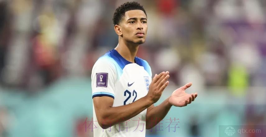 莱斯科特:贝林厄姆是目前世界最佳 他能赢得金球奖 莱斯科特:贝林厄姆是目前世界最佳 他能赢得金球奖